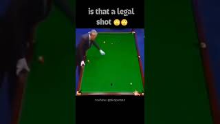 Snooker best shot  viralvideo views viralshorts video viralreels SnookerPlanet ytshorts [upl. by Waldemar]