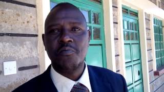 County employee lauds devolved system of government [upl. by Relyc]