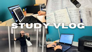 12 hour Productive study vlog  Olevel exams [upl. by Pestana688]