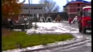 alluvione Poggio a Caiano 1992video610flv [upl. by Bultman]