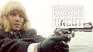 Dempsey and Makepeace Uncut  S2E9 In The Dark [upl. by Bo]