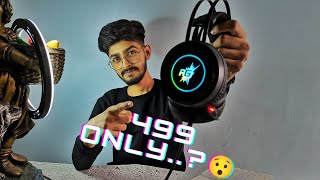 best gaming headphones gaming headphones under 500  best headphones 2023 RGB gaming headphones [upl. by Neri]