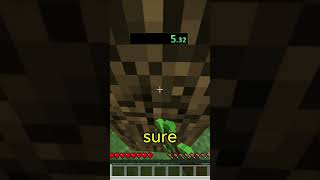 Speedrunning Every item in Minecraft Wooden Sword minecraft speedruning gamingshorts [upl. by Sucramad]