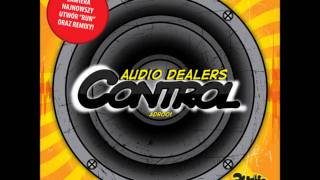 Audio Dealers  Control Blaze drumampbass remix  ADR001 [upl. by Woodley]