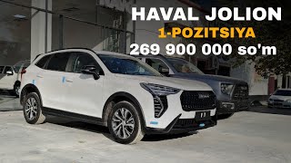 HAVAL JOLION 1POZITSIYA  HAVAL NAVOIY  HAVAL DARGO  HAVAL H6  HAVAL M6 [upl. by Burn539]