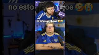 La Roca  la foca twitch kick lacobra lacobraa lacobraaa shorts clips clips [upl. by Nnyre]