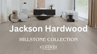 Hillstone Collection by Jackson Hardwood YouTube [upl. by Ashatan]