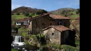 Vega de Liébana Cantabria Turismo Rural [upl. by Anat]