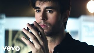 Enrique Iglesias  El Perdedor Pop ft Marco Antonio Solís [upl. by Cherish]