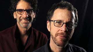 The Coen Brothers in conversation with Megan Abbott [upl. by Enidlarej]