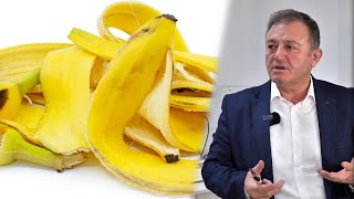 Ylli Merja Mos e hidhni lëkurën e bananes ka vlera të jashtëzakonshme ja si ta përdorni… [upl. by Tamara]