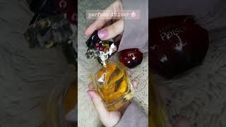 TOP 3 PARFUMS DHIVER DHIVER اكسبلور skincare beauty haul تيكتوك ترند makeup مشترياتي [upl. by Lombard147]