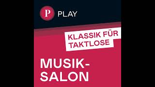 Klassik für Taktlose Gilt Filmmusik als Klassik [upl. by Milak]