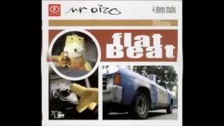 Mr Oizo  Flat Beat Radio Edit [upl. by Rahm]