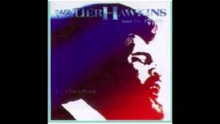 Walter Hawkins Jesus Christ Is The Way [upl. by Aeresed]