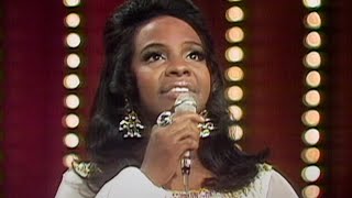 Gladys Knight amp The Pips quotHits Medleyquot on The Ed Sullivan Show [upl. by Utas]