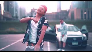 Youngz Lay X Starz pkkz  Waste My Time Official MV [upl. by Scurlock704]