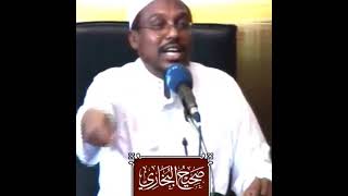 MAXAAD KA TAQAANNAA TAARIIKHDA IMAAM BUKHAARI SHEEKH MUSTAFE XAAJI ISMAACIIL HAARUUN SHEEKH MUSTAFA [upl. by Ronaele]