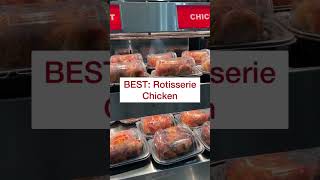 The Best and Worst Costco Deli Items Right Now [upl. by Chaiken]