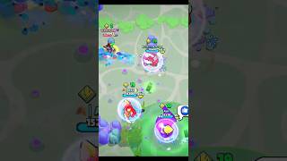 Power 3 Kelp soda strategy is Broken shorts brawlstars [upl. by Helve317]