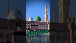 Madina Sharif 🕋🕋🕌🕌🕋🕋🕌🕌🕋🕋shortsviral videotrending video [upl. by Assilam160]