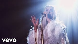 Kesha  Praying Live from Honda Stage at Hollywood Palladium [upl. by Maurey]