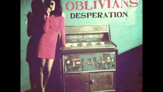 The Oblivians  Loving Cup [upl. by Seravat]