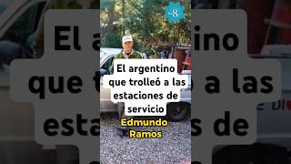 Mirá el vídeo video completo en mi canal argentina vehicles patente autoabasura edmundoramos [upl. by Millisent]