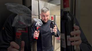 Can You Open Wine with a Hammer and Nails We Tested This Hack [upl. by Gerard]