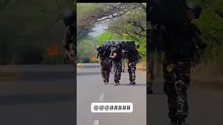 INDIAN ARMYSSC GD TRANING VIDEO indianarmy taarmybharti2024 sscgd sscgd2024 sscgd2025 adre [upl. by Aisela]