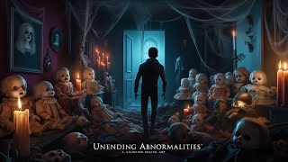 LA DIMENCION DE LAS MUÑECAS  UNENDING ABNORMALITIES GAMEPLAY ESPAÑOL [upl. by Mackoff]