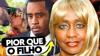 O MONTRO QUE CRIOU DIDDY  A MENTE POR TRÁS DE TUDO [upl. by Ihskaneem]