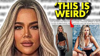 This is Why Khloe Kardashian Seeks Therapy [upl. by Peirce]