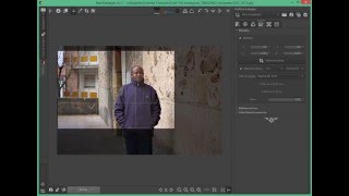 Ritagliare crop una fotografia con RawTherapee [upl. by Wyne669]