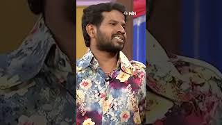 shorts  Hyper Aadi amp Team Comedy Performance Dorabau Comedy Jabardasth etvshorts [upl. by See]