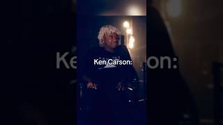 Ken Carson vs Playboi Carti shortsfeed shorts rap music edit [upl. by Arlie]