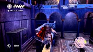 Assassins Creed 2 Best Moments [upl. by Arriaet]