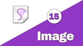 15   SVG Tutorial  Image element [upl. by Sonnnie]