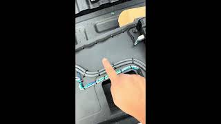 Silverado Sierra F150 Ram Amp Rack installation Walkthrough clean install amp become tiktok famous [upl. by Dukie]