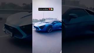 DC Avanti live accident ANSHU BATRA DC Avanti build quality [upl. by Searle]