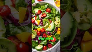 Healthy Day 7 Meal Plan health weightloss [upl. by Suilienroc]