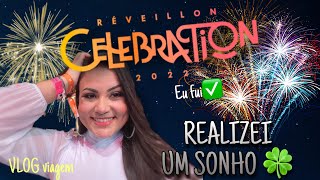 Réveillon Celebration Maceió 2022 🍀  VIREI O ANO COM SAFADÃO ❤️✨ [upl. by Franciskus]