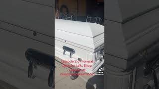 caskets death funeral casket casketemporium marketing ecommerce funeraldirector [upl. by Oisorbma]