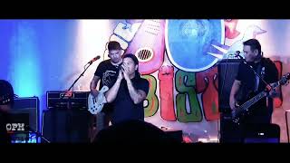 6cyclemind  Sige Live at 70s Bistro 2023 [upl. by Yecac671]