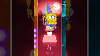 This is My Eggroll coffindance astronomia spongebob tileshopedmrush [upl. by Merci296]