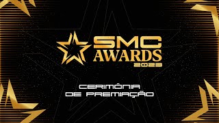 SMC AWARDS A revolução que coloca o poder de escolha nas mãos do público [upl. by Attevad]