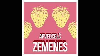 Zemenes NWorks Remix  Apvedceļš Vinyl Master audio [upl. by Kenlay]