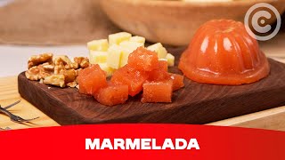 A Melhor Receita de marmelada [upl. by Gilchrist]