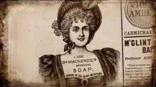 10 Trucos TÓXICOS de belleza de la ÉPOCA VICTORIANA [upl. by Keon]