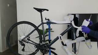 Cannondale Topstone 1 Unboxing  BANANAS FOR BIKES [upl. by Acirret122]